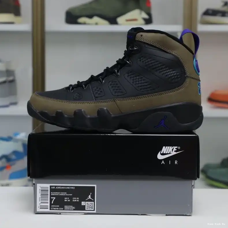 Jordan Kimikick 9 Air 0725